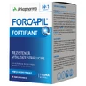 Forcapil cheveux et ongles, 60 gélules, Arkopharma