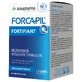 Forcapil hair and nails, 60 capsules, Arkopharma