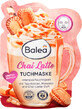 Maschera viso Balea Chai Latte, 1 pz