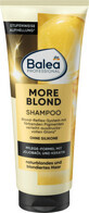 Balea Professional Shampooing pour cheveux blonds, 250 ml