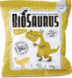 BioSaurus Pufuleți dinozaur cu aromă de br&#226;nză, 15 g