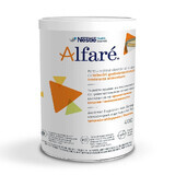 Préparation lactée pour le traitement diététique des allergies Alfare, 400 g, Nestlé