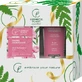 Cosmetic Plant Set cremă de mâini și cremă față, 1 buc