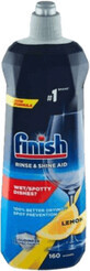 Finish Dishwasher Rinse&amp;Shine Aid lemon, 800 ml