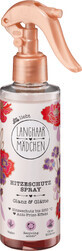 Langhaarm&#228;dchen Spray protettivo termico, 200 ml