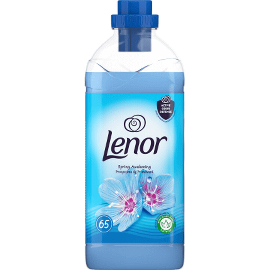 Lenor Spring Awakening Laundry Conditioner 65 lavages, 1,62 l