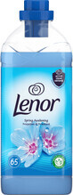 Lenor Fr&#252;hlingserwachen W&#228;schepflegemittel 65 W&#228;schen, 1,62 l