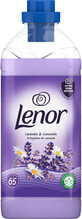 Lenor Laundry Balm Lavender &amp; Chamomile 65 lavages, 1625 ml