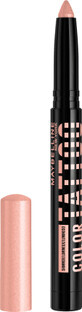 Maybelline New York Ombre &#224; paupi&#232;res en stick Color Tattoo 24h 20 Inspired, 1.4 g