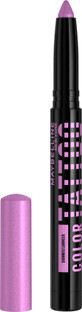 Maybelline New York Ombretto Stick Color Tattoo 24h 55 Fearless, 1,4 g