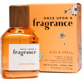 Once Upon A fragranza Kiss&Spell Eau de Toilette, 100 ml