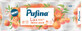 Papier hygi&#233;nique Pufina Peach 3 ply, 10 pcs