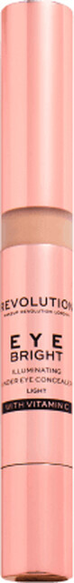 Revolution Bright Light Eye Concealer Eye Bright Light, 10 g