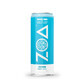 ZOA™ Energy Drink Zero Sugar Boisson &#233;nerg&#233;tique sans sucre avec Tropical Punch, 355 ml, GNC