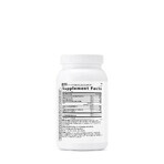 B Complex 50, Complexe de vitamines B, 90 cps, GNC 