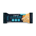 Total Lean® Layered Lean Bar, barre protéinée aromatisée au gâteau au fromage et à la citrouille, 44 g, GNC