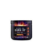 Beyond Raw® Burn MF™, brûleur de graisse thermogénique avec arôme d'orange et de mangue, 129 g, GNC