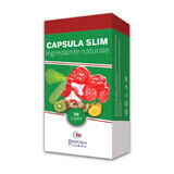 Slim Capsule, 30 capsules, Canadian Farmaceuticals