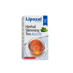 Lipozal thé minceur, 100 g, Canadian Farmaceuticals