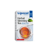 Lipozal thé minceur, 100 g, Canadian Farmaceuticals