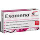 Exomena, 40 g&#233;lules, FarmaClass
