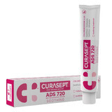 Dentifrice Curasept ADS 720, 100 ml, Curaprox