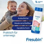 Boisson énergétique Frebini à la fraise, 200 ml, Fresenius