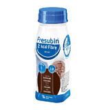 Fresubin 2 kcal Ballaststoffgetränk Schokolade, 4 x 200 ml, Fresenius Kabi