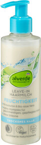 Alverde Naturkosmetik Lait capillaire sans rin&#231;age, 200 ml