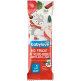 Babylove Baton  ECO cu mere si scortisoara 1an+, 25 g