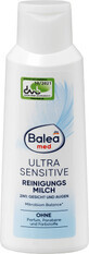 Balea MED Latte detergente 2in1 ultra sensibile, 200 ml