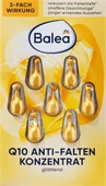 Balea Q10 anti wrinkle concentrated serum, 7 pcs