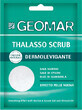 Geomar DERMOLEVIGANTE Gommage corporel, 85 g