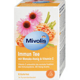 Mivolis Immunity Tea, 14 sachets