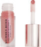 Revolution Shimmer Bomb Lip Gloss Day Dream Pink, 4,5 ml