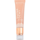 Revolution Super Dewy cremă nuanțatoare Light, 55 ml