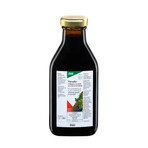 Formula liquida di ferro e vitamine Floradix®, 250 ml, Salus