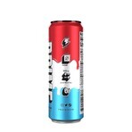 Prime Energy Drink, Bautura pentru Energie si Rehidratare cu Aroma de Ice Pop, 355 ml, GNC