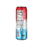 Prime Energy Drink, bevanda energetica e reidratante al gusto di ghiacciolo, 355 ml, GNC