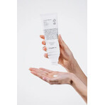 Crema viso con resistenza all'acqua SPF50+, 100 ml, Trasparent Lab