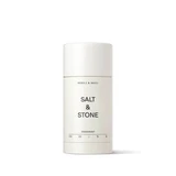 Natuurlijke Deodorant met Neroli en Basilicum Extra Sterkte, 75 g, Zout & Steen