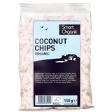 Flocons de noix de coco crue, 150 g, Dragon Superfoods
