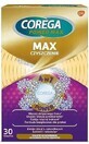 Corega Max Clean x 30 comprim&#233; effervescent, Gsk