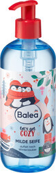 Balea Fl&#252;ssigseife let&#39;s get COZY, 300 ml