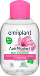 Elmiplant Skin Moisture lozione micellare per pelli secche e sensibili, 100 ml