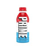 Prime® Hydration Drink Ice Pop, boisson de réhydratation à saveur de glace