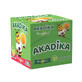 Akadika Propolis C sucettes avec pommes vertes, 50 pi&#232;ces, Fiterman Pharma