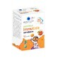 Immukids Astrobears BioSunLine Lutscher mit Orangengeschmack, 50 St&#252;ck, Helcor