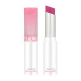Baume fondant #02 Baume à lèvres Lovey Pink, 3,5 g, Rom&nd