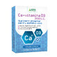 Calcium + Vitamine D3, 30 comprim&#233;s, Adya Green Pharma